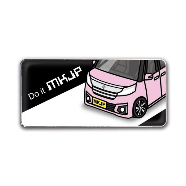 MKJP Gu 2 XYL Xy[VAJX^ SPACIA CUSTOM  x[XFubN tgAbv ԃJ[FsN 䂤[