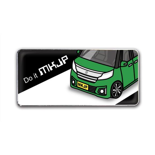 MKJP Gu 2 XYL Xy[VAJX^ SPACIA CUSTOM  x[XFubN tgAbv ԃJ[FO[ 䂤[