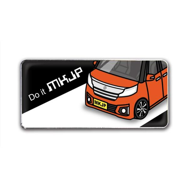 MKJP Gu 2 XYL Xy[VAJX^ SPACIA CUSTOM  x[XFubN tgAbv ԃJ[FIW 䂤[