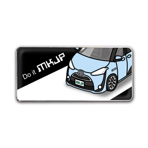 MKJP Gu 2 g^ VG^ SIENTA NSP17 GNCP175 CNHP170G x[XFubN tgAbv ԃJ[FF 䂤[