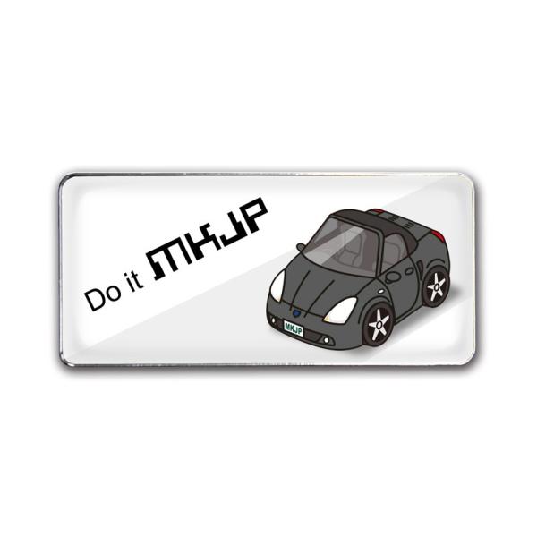 MKJP Gu 2 g^ MR-S ZZW30 x[XFzCg ԃJ[FubN 䂤[