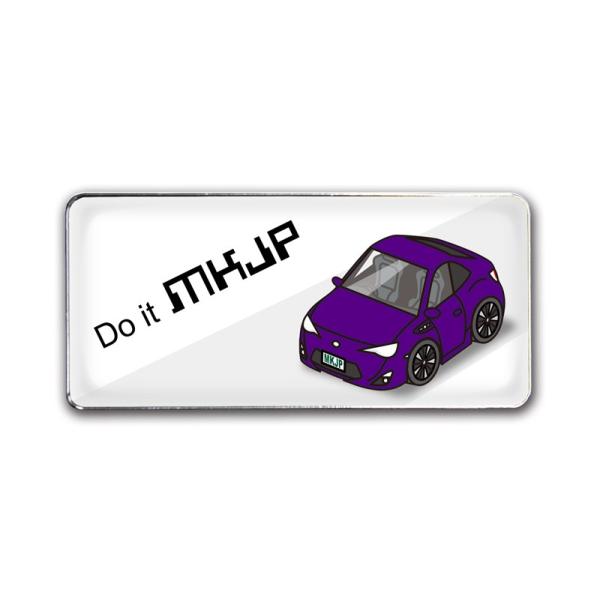 MKJP Gu 2 g^ 86 n`N ZN6 x[XFzCg ԃJ[Fp[v 䂤[