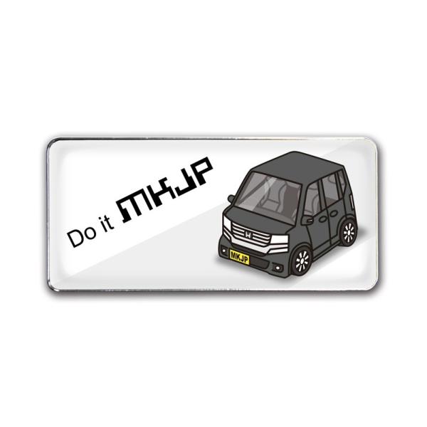 MKJP Gu 2 z_ N-BOXJX^ JF1 x[XFzCg ԃJ[FubN 䂤[