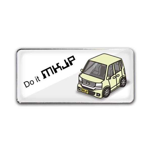 MKJP Gu 2 z_ N-BOXJX^ JF1 x[XFzCg ԃJ[FN[ 䂤[