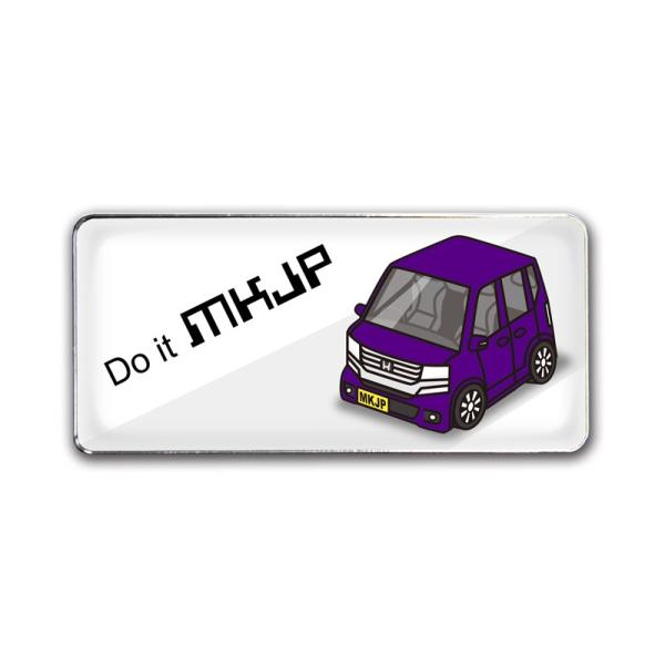 MKJP Gu 2 z_ N-BOXJX^ JF1 x[XFzCg ԃJ[Fp[v 䂤[