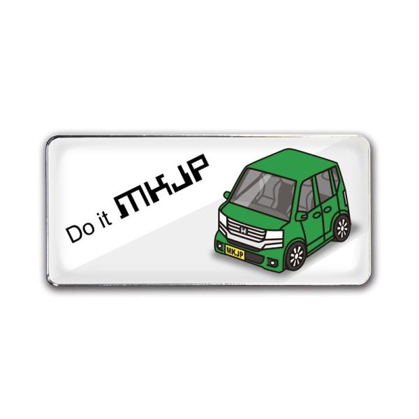 MKJP Gu 2 z_ N-BOXJX^ JF1 x[XFzCg ԃJ[FO[ 䂤[