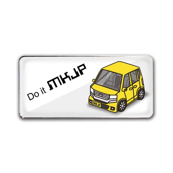 MKJP Gu 2 z_ N-BOXJX^ JF1 x[XFzCg ԃJ[FCG[ 䂤[