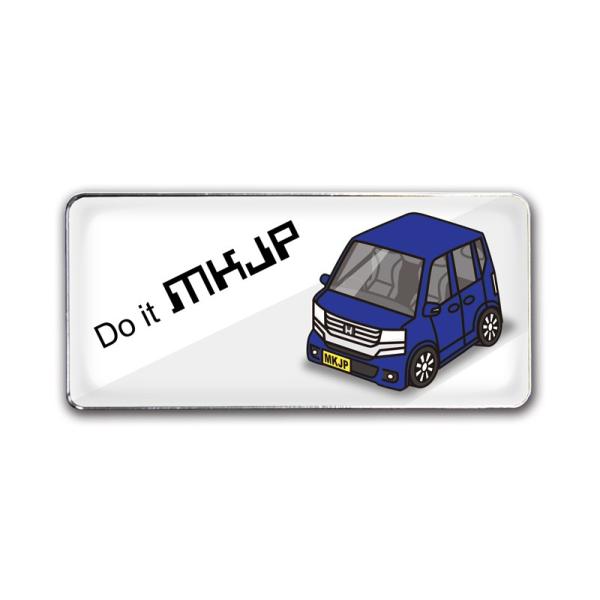 MKJP Gu 2 z_ N-BOXJX^ JF1 x[XFzCg ԃJ[Fu[ 䂤[