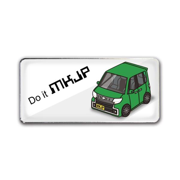 MKJP Gu 2 _Cnc ^gJX^ LA600S x[XFzCg ԃJ[FO[ 䂤[