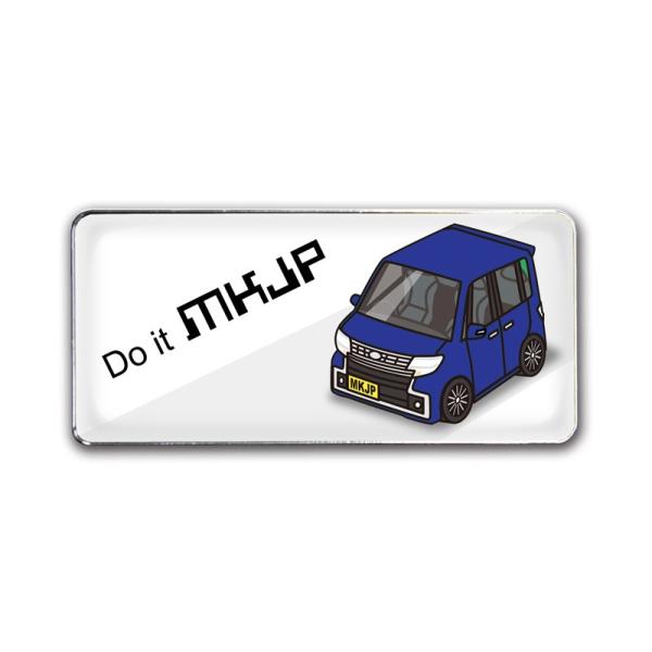 MKJP Gu 2 _Cnc ^gJX^ LA600S x[XFzCg ԃJ[Fu[ 䂤[