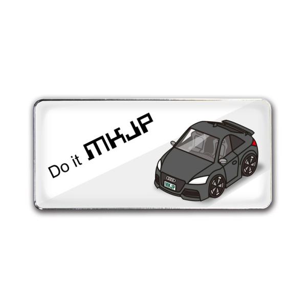 AUDI アウディ 美品 TTRS 8J 純正オプションカーボンエンジンカバー Audi純正(アウディ) カーボンエンジンカバー のパーツレビュー