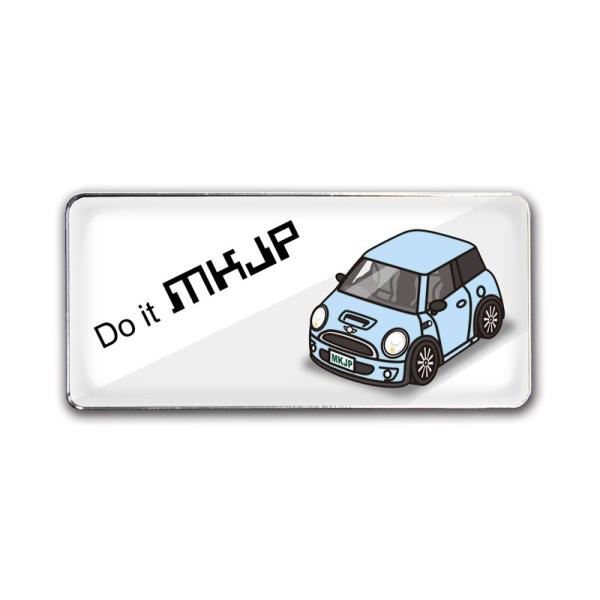MKJP Gu 2 O BMW MINI R56 x[XFzCg ԃJ[FF 䂤[