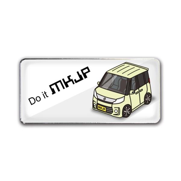 MKJP Gu 2 XYL Xy[VAJX^ SPACIA CUSTOM MK32S MK42S O x[XFzCg ԃJ[FN[ 䂤[