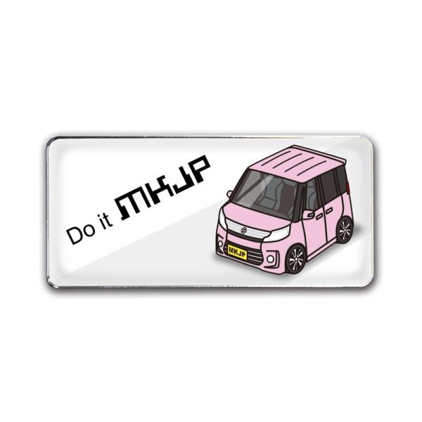 MKJP Gu 2 XYL Xy[VAJX^ SPACIA CUSTOM MK32S MK42S O x[XFzCg ԃJ[FsN 䂤[