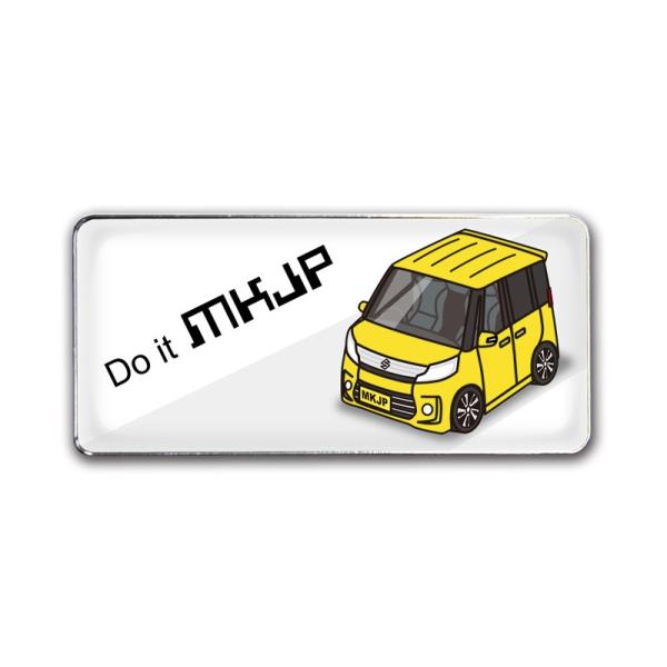 MKJP Gu 2 XYL Xy[VAJX^ SPACIA CUSTOM MK32S MK42S O x[XFzCg ԃJ[FCG[ 䂤[