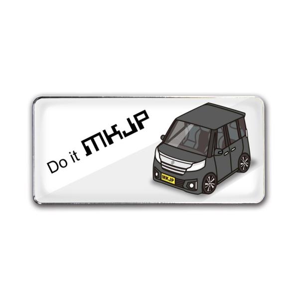 MKJP Gu 2 XYL Xy[VAJX^ SPACIA CUSTOM MK32S MK42S  x[XFzCg ԃJ[FubN 䂤[