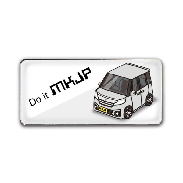 MKJP Gu 2 XYL Xy[VAJX^ SPACIA CUSTOM MK32S MK42S  x[XFzCg ԃJ[FVo[ 䂤[