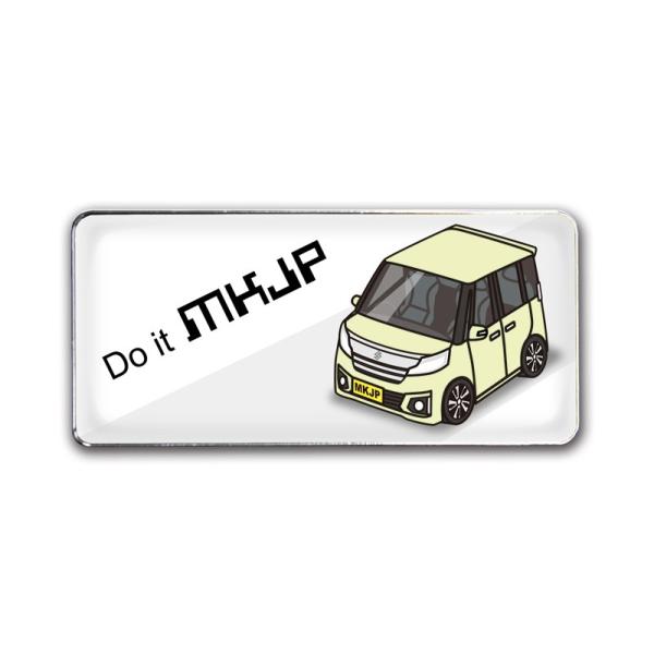 MKJP Gu 2 XYL Xy[VAJX^ SPACIA CUSTOM MK32S MK42S  x[XFzCg ԃJ[FN[ 䂤[