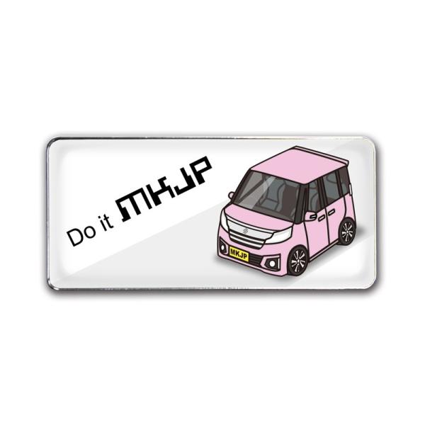 MKJP Gu 2 XYL Xy[VAJX^ SPACIA CUSTOM MK32S MK42S  x[XFzCg ԃJ[FsN 䂤[