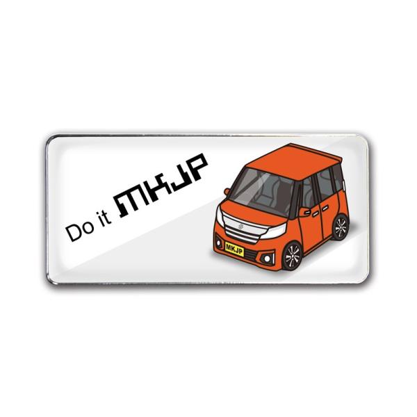 MKJP Gu 2 XYL Xy[VAJX^ SPACIA CUSTOM MK32S MK42S  x[XFzCg ԃJ[FIW 䂤[