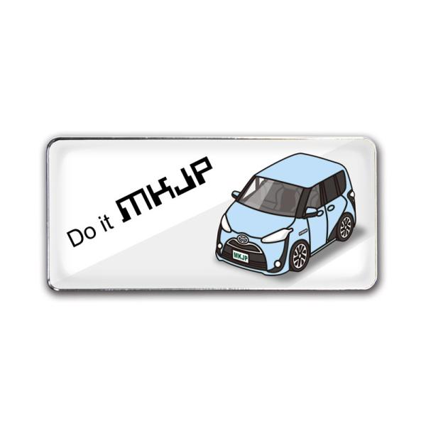 MKJP Gu 2 g^ VG^ SIENTA NSP17 GNCP175 CNHP170G x[XFzCg ԃJ[FF 䂤[