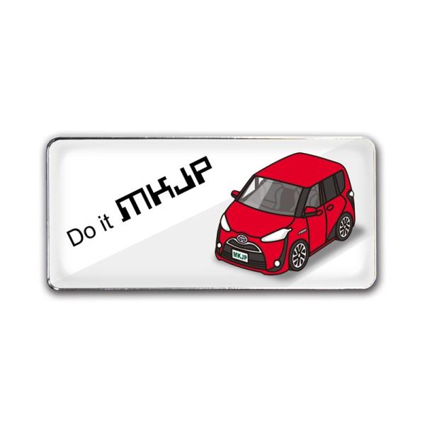 MKJP Gu 2 g^ VG^ SIENTA NSP17 GNCP175 CNHP170G x[XFzCg ԃJ[Fbh 䂤[