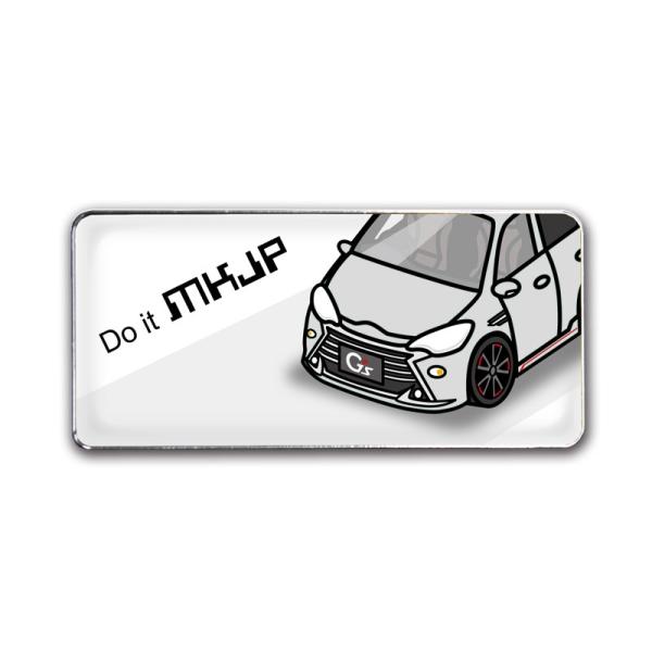 MKJP Gu 2 g^ ANAG's NHP10 x[XFzCg tgAbv ԃJ[FVo[ 䂤[