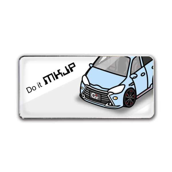 MKJP Gu 2 g^ ANAG's NHP10 x[XFzCg tgAbv ԃJ[FF 䂤[