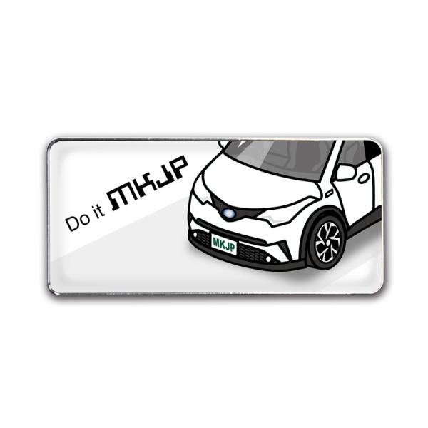 MKJP Gu 2 g^ C-HR ZYX10 x[XFzCg tgAbv ԃJ[FzCg 䂤[