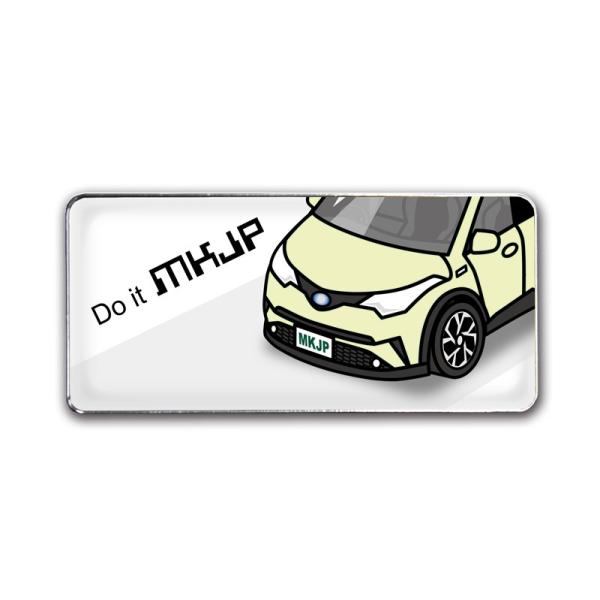 MKJP Gu 2 g^ C-HR ZYX10 x[XFzCg tgAbv ԃJ[FN[ 䂤[