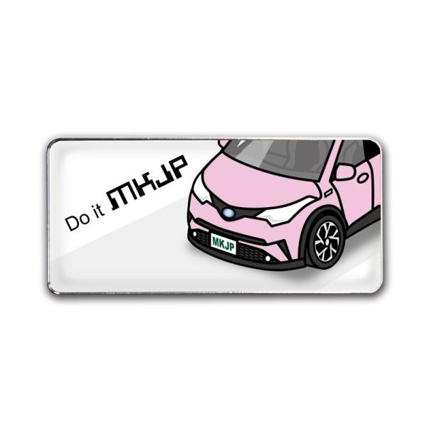 MKJP Gu 2 g^ C-HR ZYX10 x[XFzCg tgAbv ԃJ[FsN 䂤[