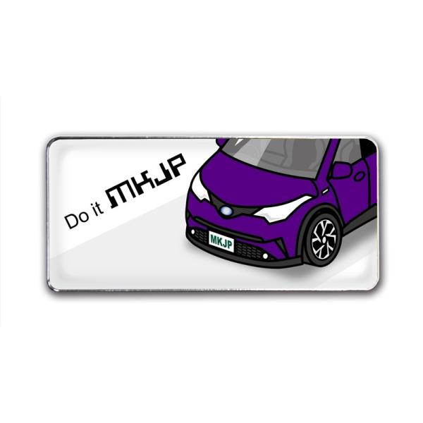 MKJP Gu 2 g^ C-HR ZYX10 x[XFzCg tgAbv ԃJ[Fp[v 䂤[