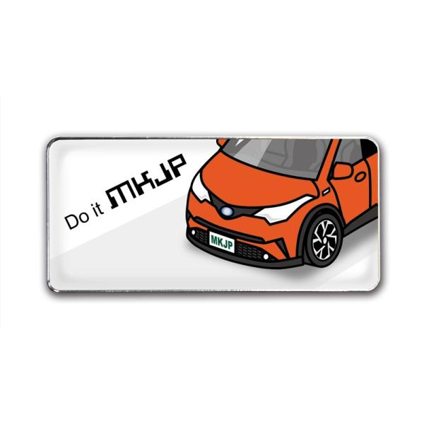 MKJP Gu 2 g^ C-HR ZYX10 x[XFzCg tgAbv ԃJ[FIW 䂤[