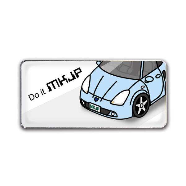 MKJP Gu 2 g^ MR-S ZZW30 x[XFzCg tgAbv ԃJ[FF 䂤[