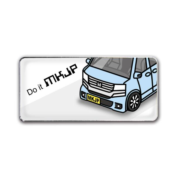 MKJP Gu 2 z_ N-BOXJX^ JF1 x[XFzCg tgAbv ԃJ[FF 䂤[