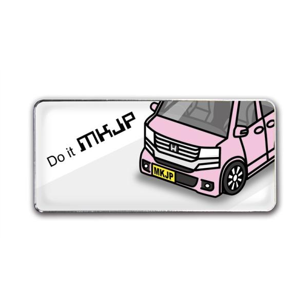 MKJP Gu 2 z_ N-BOXJX^ JF1 x[XFzCg tgAbv ԃJ[FsN 䂤[
