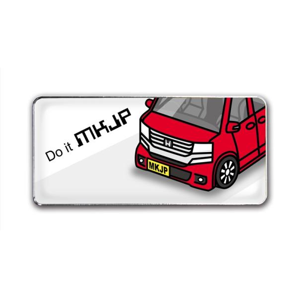 MKJP Gu 2 z_ N-BOXJX^ JF1 x[XFzCg tgAbv ԃJ[Fbh 䂤[