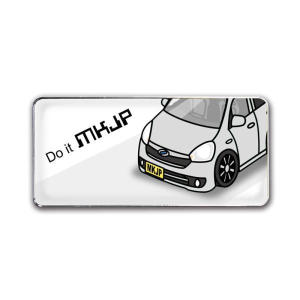 MKJP Gu 2 _Cnc ~C[X LA300S x[XFzCg tgAbv ԃJ[FVo[ 䂤[