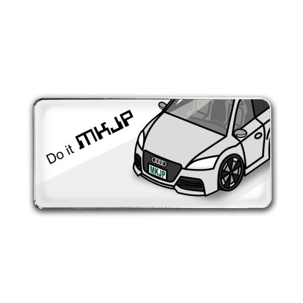 MKJP Gu 2 O AEfB TT RS 8J x[XFzCg tgAbv ԃJ[FVo[ 䂤[