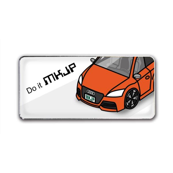 MKJP Gu 2 O AEfB TT RS 8J x[XFzCg tgAbv ԃJ[FIW 䂤[