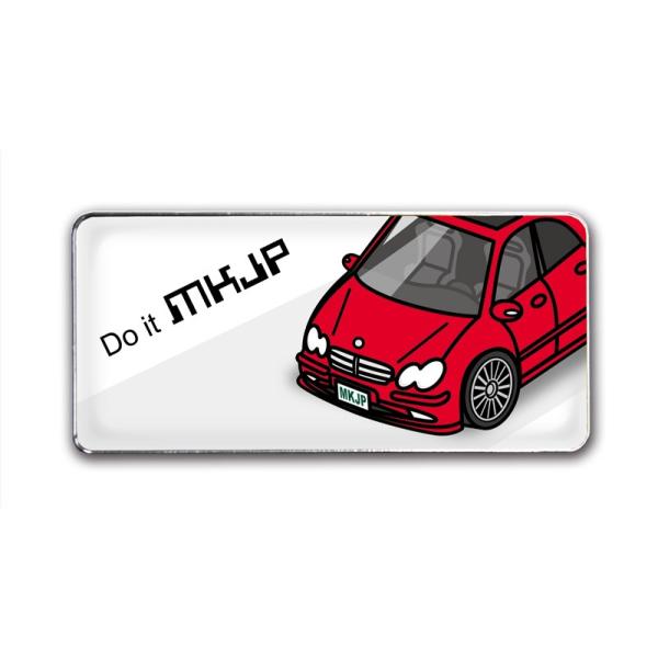 エンブレム ベンツ ドレスアップパーツ フロントの人気商品 通販 価格比較 価格 Com