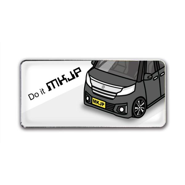 MKJP Gu 2 XYL Xy[VAJX^ SPACIA CUSTOM  x[XFzCg tgAbv ԃJ[FubN 䂤[