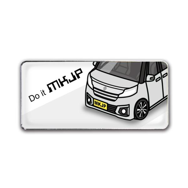 MKJP Gu 2 XYL Xy[VAJX^ SPACIA CUSTOM  x[XFzCg tgAbv ԃJ[FVo[ 䂤[