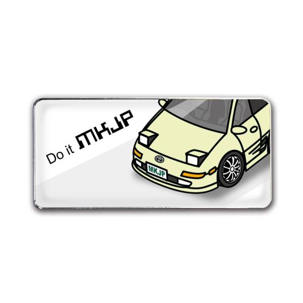 MKJP Gu 2 g^ MR-2 SW20 x[XFzCg tgAbv ԃJ[FN[ 䂤[