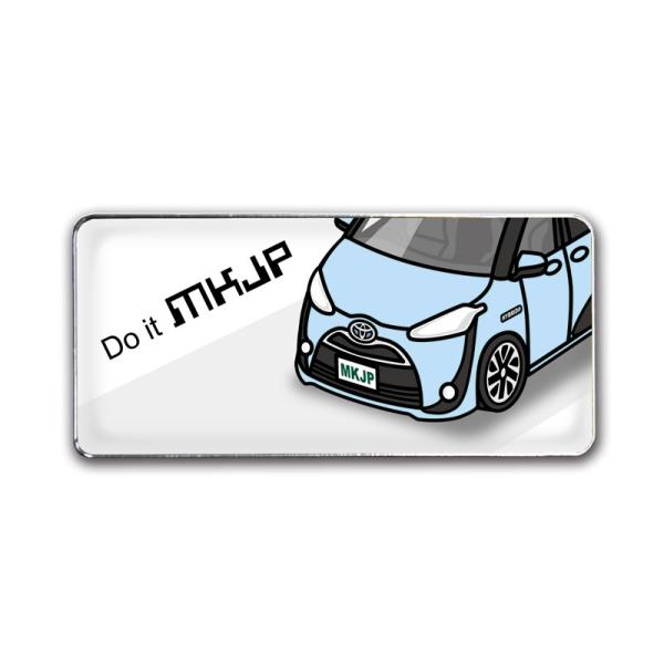 MKJP Gu 2 g^ VG^ SIENTA NSP17 GNCP175 CNHP170G x[XFzCg tgAbv ԃJ[FF 䂤[