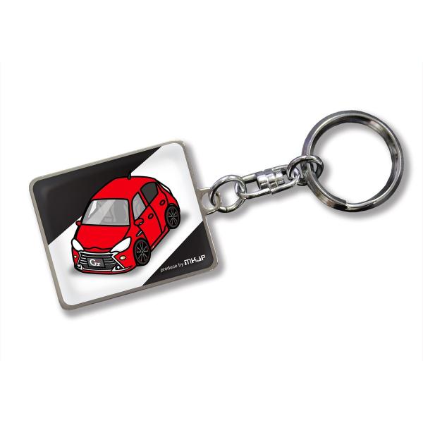 MKJP JX^L[z_[ g^ ANAG's NHP10 ԃJ[Fbh 䂤[