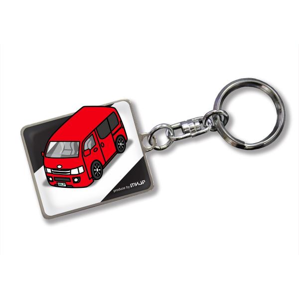 MKJP JX^L[z_[ g^ nCG[XTHR200V ԃJ[Fbh 䂤[