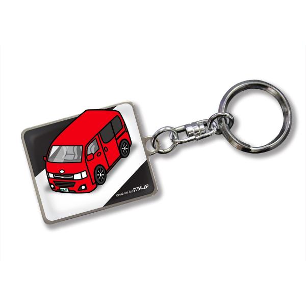 MKJP JX^L[z_[ g^ nCG[XTHR200V ԃJ[Fbh 䂤[