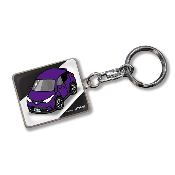 MKJP JX^L[z_[ g^ C-HR ZYX10 ԃJ[Fp[v 䂤[