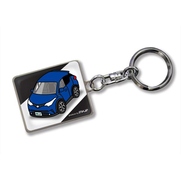 MKJP JX^L[z_[ g^ C-HR ZYX10 ԃJ[Fu[ 䂤[